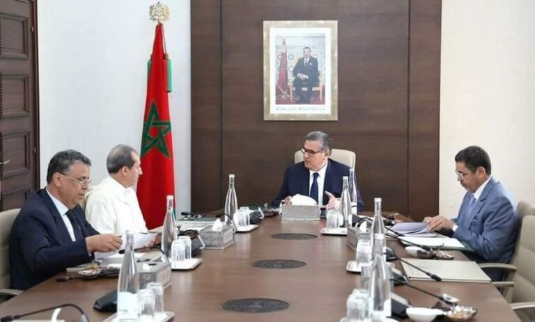  تنزيلا لما ورد في الرسالة الملكية.. لجنة تعديل مدونة الأسرة تباشر الاستماع إلى الفاعلين المعنيين