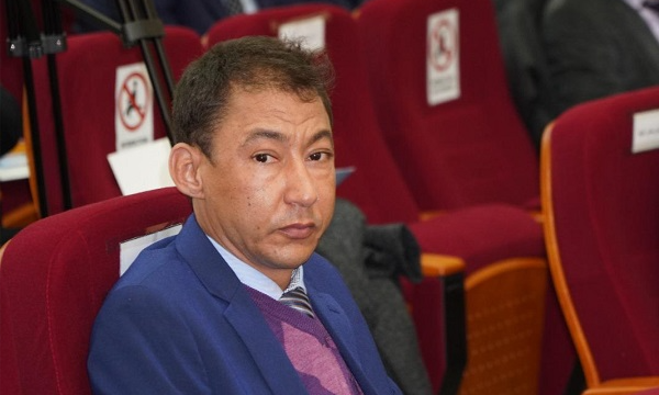  بعد البرلماني السيمو.. إحالة رئيس جماعة سيدي قاسم على قاضي التحقيق