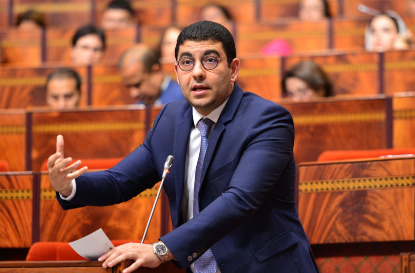  بنسعيد: نسبة إنجاز دفاتر تحملات الإعلام العمومي بلغت 90 في المائة