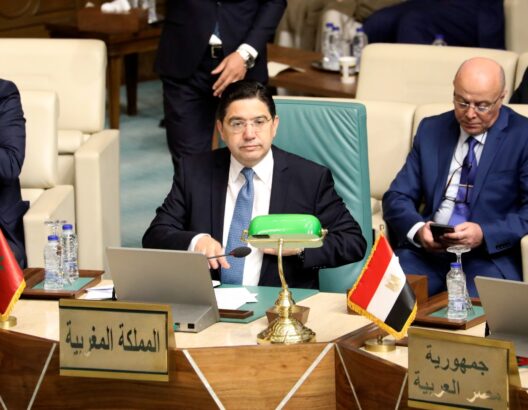  الدبلوماسية المغربية سنة 2023…حضور قوي ونهج متوازن