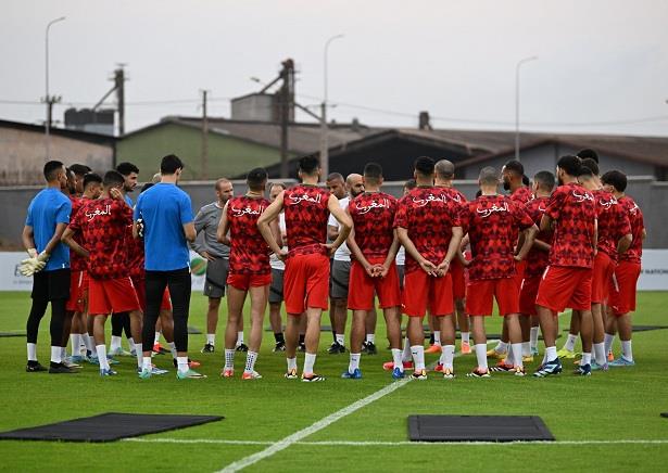  المغرب – تنزانيا .. موعد وتوقيت المباراة