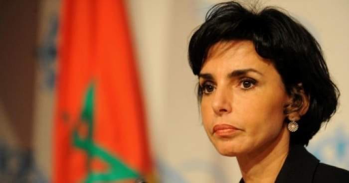  فرنسا: تعيين السياسية من أصل مغربي رشيدة داتي وزيرة في حكومة أتال