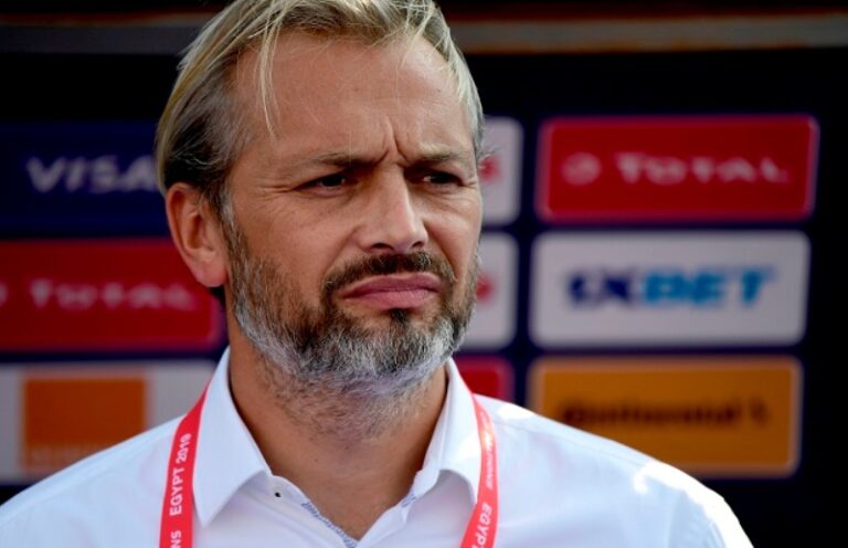  “كان” الكوت ديفوار: مدرب الكونغو يسعى للإطاحة بالمنتخب المغربي