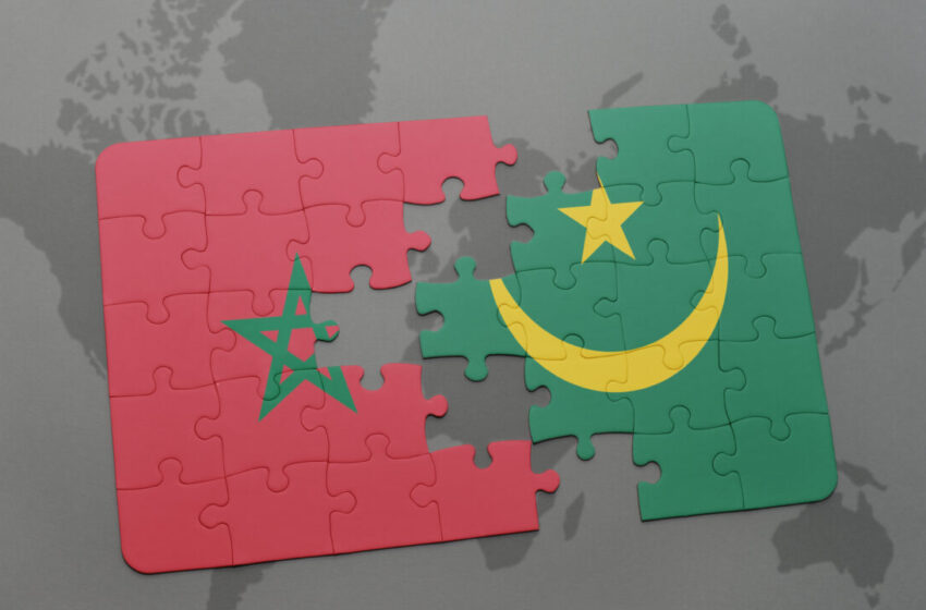 المغرب-موريتانيا.. التأكيد على متانة وعمق الروابط المتجذرة بين البلدين