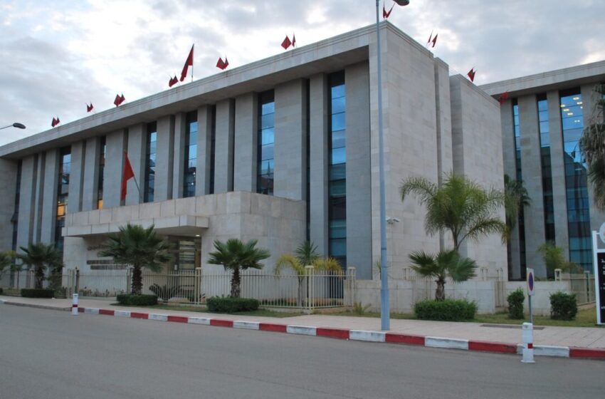  الرباط..انطلاق الاجتماع الأول للجنة التنفيذية لجمعية إدارات السجون بإفريقيا
