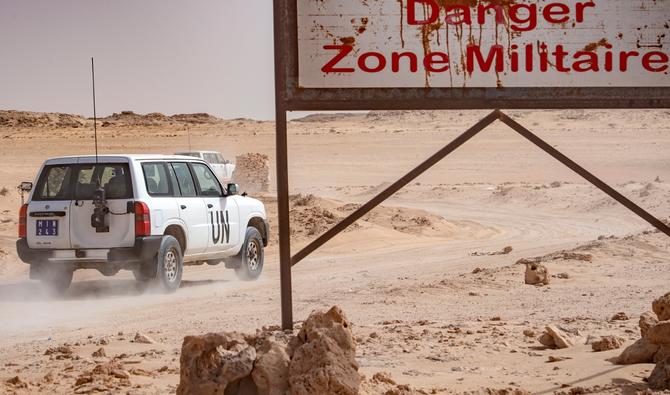  الخارجية المغربية تسلط الضوء على التجربة الكبيرة للمملكة في مكافحة أسلحة الدمار الشامل