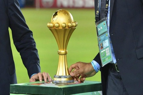  الكاف يرفع قيمة الجوائز المالية لكأس الأمم الإفريقية