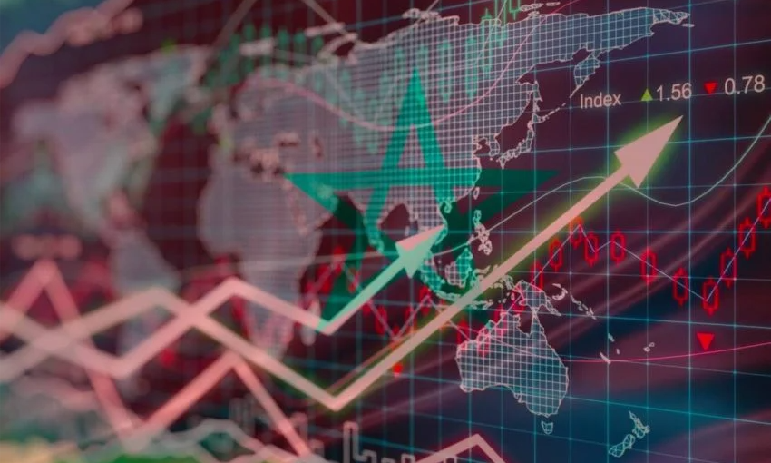  صافي تدفقات الاستثمارات الأجنبية المباشرة بلغ 10,15 مليار درهم