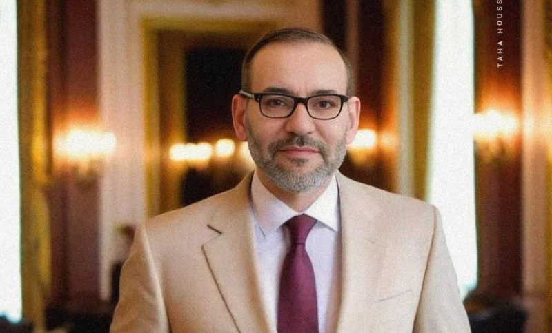  صورة الملك محمد السادس رسالة قوية إلى أعداء الوطن