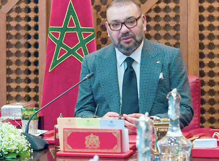  إدغار موران يشيد بسياسة المملكة تجاه القارة الإفريقية