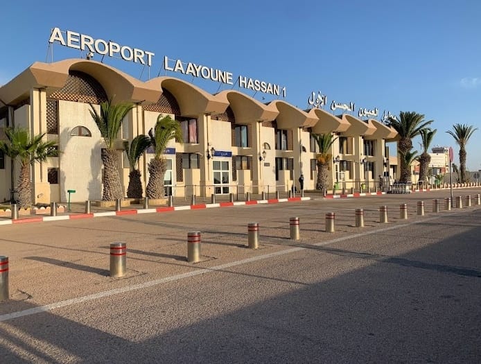 المغرب وإسبانيا يحلان نزاع إدارة مجال الطيران الجوي بالصحراء المغربية