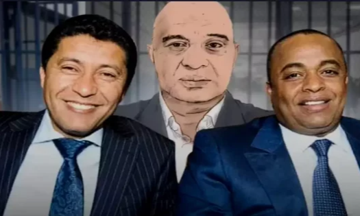 جون أفريك: بعد زمن المذنبين يأتي زمن المتواطئين