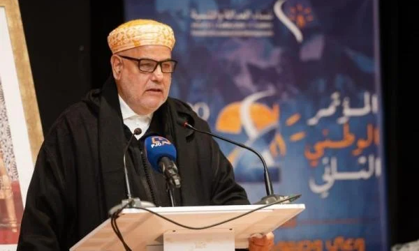  تبرير تزويج الطفلات في مهرجان الافتراءات
