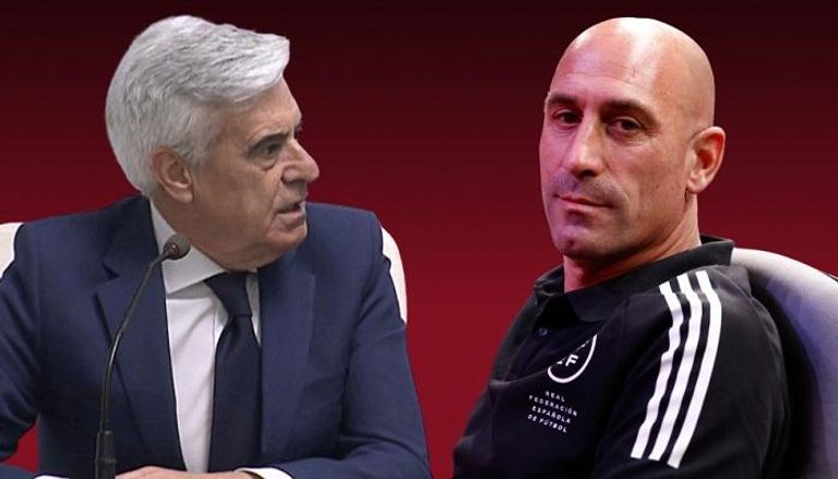  بسبب قضية فساد.. الاتحاد الإسباني لكرة القدم يوضع تحت الوصاية