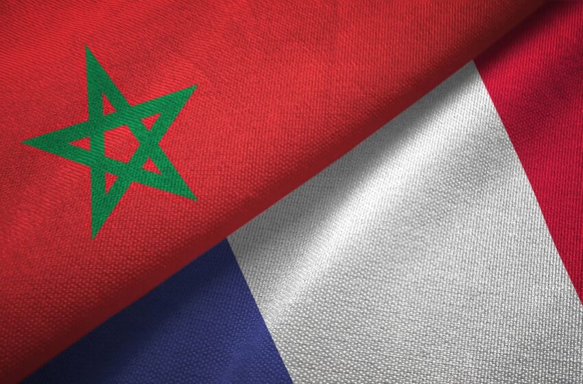  باريس تتجه لإعادة الثقة مع الرباط خاصة بعد خسائرها الافريقية