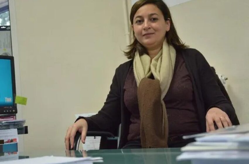  فرنسا.. ضبط مخدرات داخل منزل جميلة الحبساوي رئيسة بلدية افالون