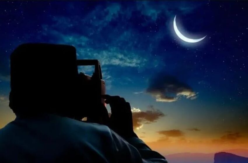  بعد غد الاربعاء أول أيام عيد الفطر في عدد من الدول العربية