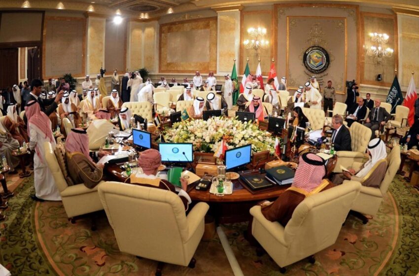  الإمارات تدعو إلى ضبط النفس والحوار في ظل التوترات الشرق الأوسطية