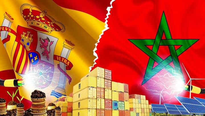  تنظيم منتدى الأعمال الإسباني المغربي بمدريد لتشجيع الاستثمار في جهة الداخلة وادي الذهب