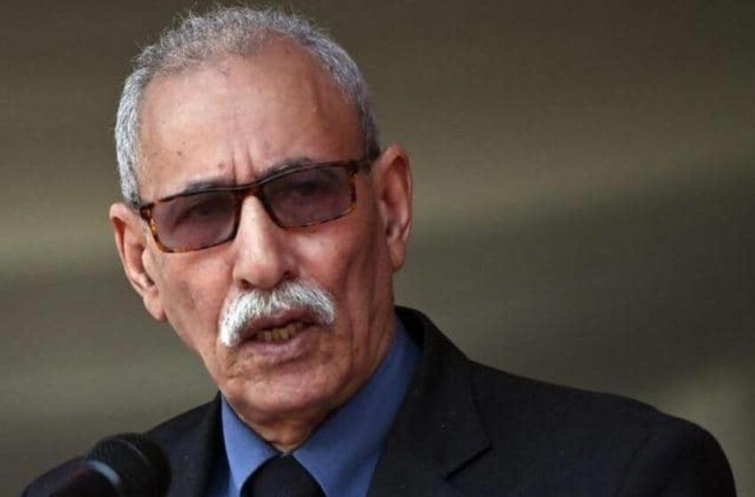  جبهة البوليساريو الإنفصالية ترد على اعتراف إدارة الملاحة الجوية الإسبانية بمغربية الصحراء
