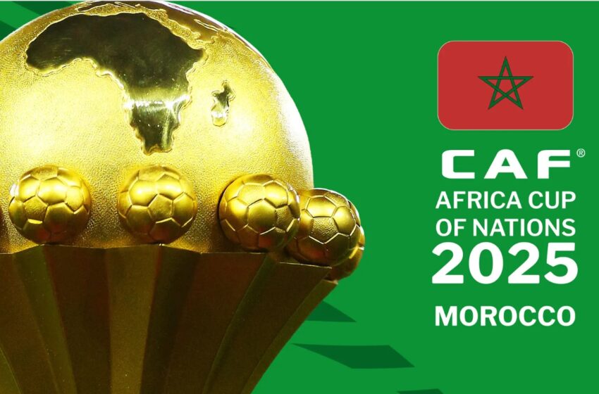  التأجيل يهدد كأس أمم أفريقيا 2025