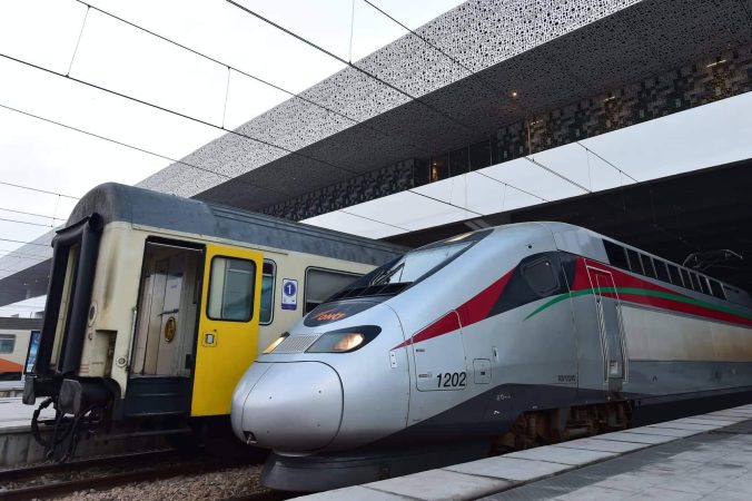  صحيفة التلغراف البريطانية تسلط الضوء على النفق القاري بين المغرب وإسبانيا