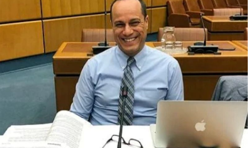  إعادة انتخاب المغرب لرئاسة الهيئة الدولية لمراقبة المخدرات