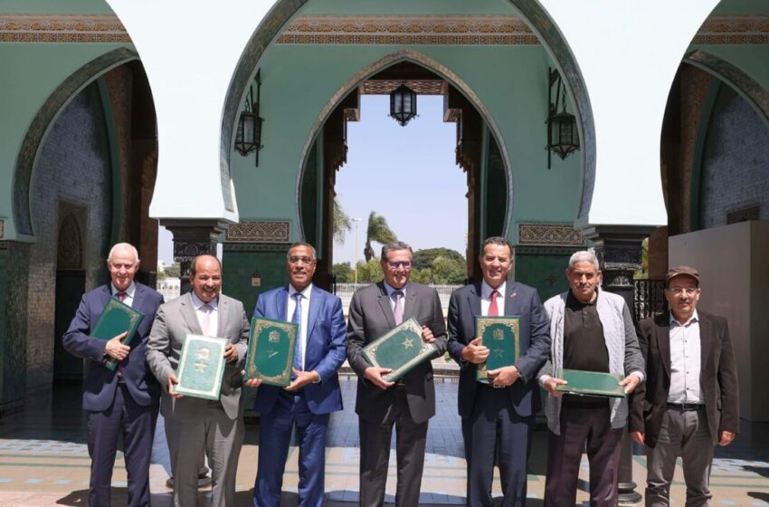 قانون الإضراب.. انتقال الحكومة والنقابات إلى السرعة القصوى