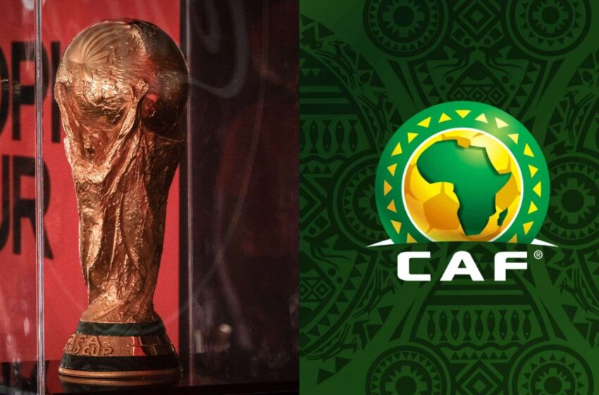  التصفيات الإفريقية لمونديال 2026.. الملاعب المغربية تستضيف 9 لقاءات دولية ما بين 5 و11 يونيو المقبل