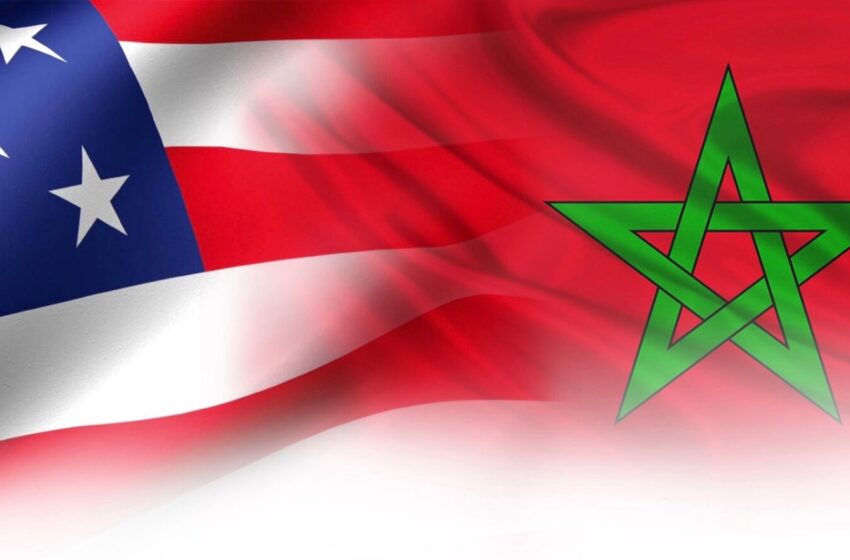  واشنطن تحتفي بالتحالف الاستراتيجي بين المغرب والولايات المتحدة الأمريكية
