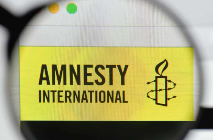  مندوبية حقوق الإنسان: تقرير منظمة العفو الدولية لسنة 2023 دليل إضافي على “إصرارها الممنهج” على مواصلة حملاتها ضد المغرب