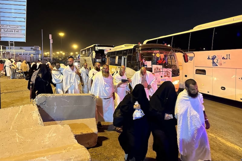  سبع دول من ضمنها المغرب تنخرط في مبادرة “طريق مكة” خدمة لضيوف الرحمن