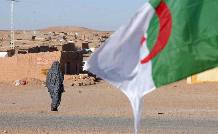  الإعلام الإفريقي: مخيمات تندوف مصدر توتر وقنبلة موقوتة تهدد أمن المنطقة