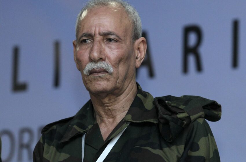 فضيحة مدوية.. مستشفى إسباني يُلاحق الانفصالي إبراهيم غالي بسبب عدم سداده لفاتورة استشفائه