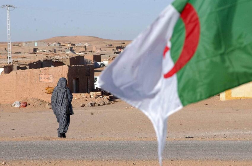  توجيه نداء بجنيف لرفع الحصار عن مخيمات تندوف بالجزائر