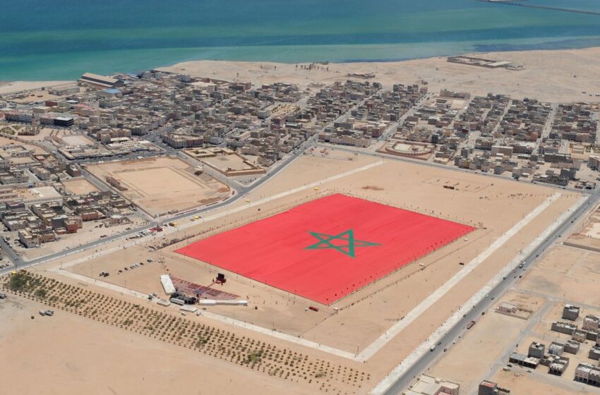 تقرير أمريكي حديث يؤكد على ضرورة حل نزاع الصحراء المغربية المفتعل في إطار آلية الموائد المستديرة