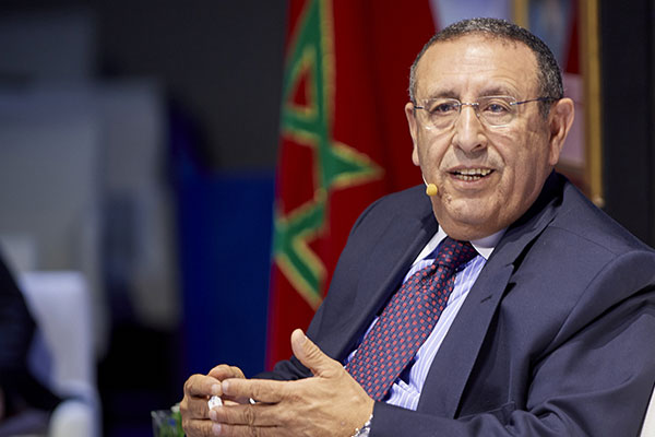  المغرب يستعرض بواشنطن تجربته في مجال الاستخدام السلمي للطاقة النووية