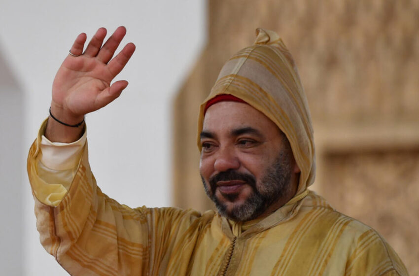  الخارجية الأمريكية تشيد بالدور القيادي لجلالة الملك