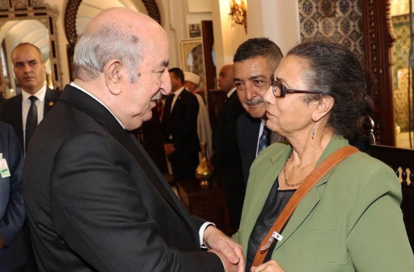  الانتخابات الرئاسية في الجزائر.. انسحاب مبكر لأرانب السباق والعسكر يضمن بقاء تبون