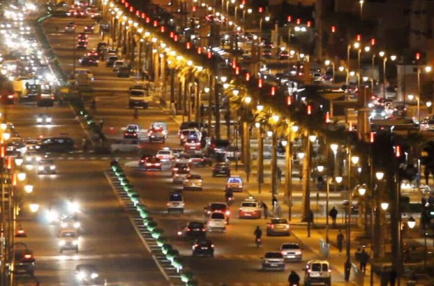  العيون.. رصد مليارين و770 مليون درهم لإنجاز مشاريع برنامج التنمية