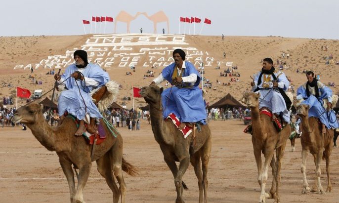  مجموعة الصداقة الفرنسية المغربية بمجلس الشيوخ ترحب بالاعتراف الفرنسي