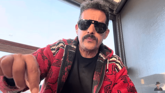  توقيف جانيطو الأسترالي فور وصوله مطار محمد الخامس الدولي
