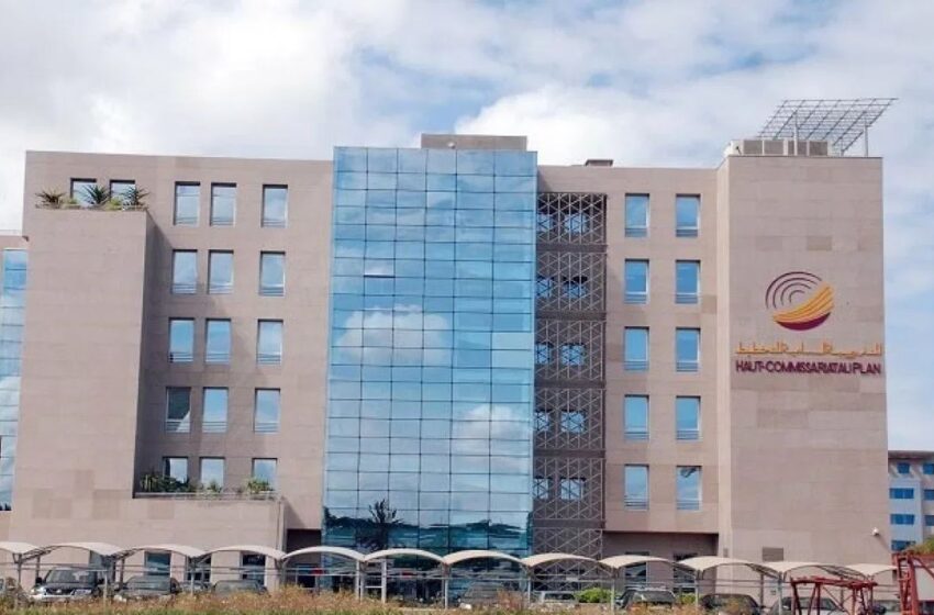  المندوبية السامية للتخطيط: تراجع عجز الميزانية إلى 4 في المائة من الناتج الداخلي الإجمالي سنة 2024