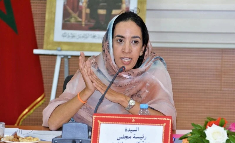  بوعيدة: الموقف الفرنسي بشأن الصحراء يؤكد شرعية الطرح المغربي ومصداقية مخططه