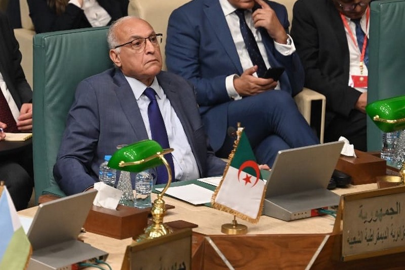  نظام العسكر الجزائري تحت الصدمة بسبب نجاح المغرب في منع عصابة البوليساريو من المشاركة في قمم الشراكات الدولية