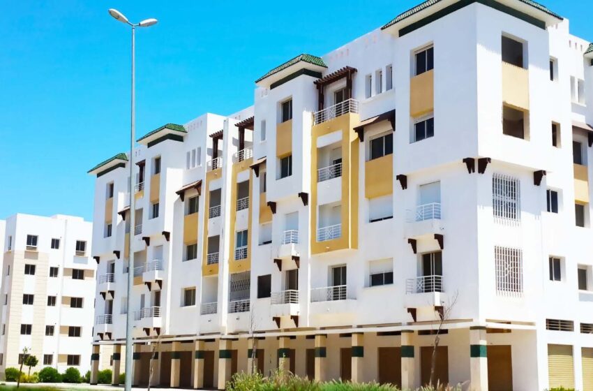  برنامج الدعم المباشر للسكن.. 16 ألف و300 مستفيد