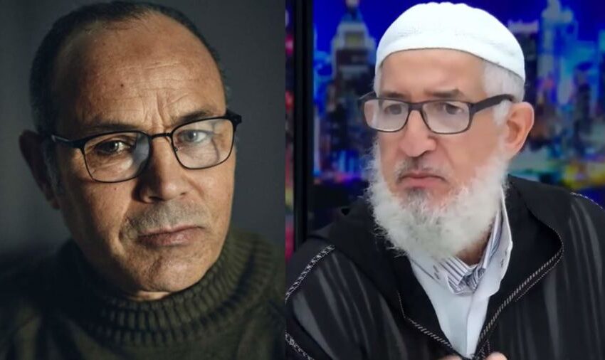  سوماح : علي اعراس مرتزق وكذاب وإرهابي ارتمى في أحضان الانفصاليين
