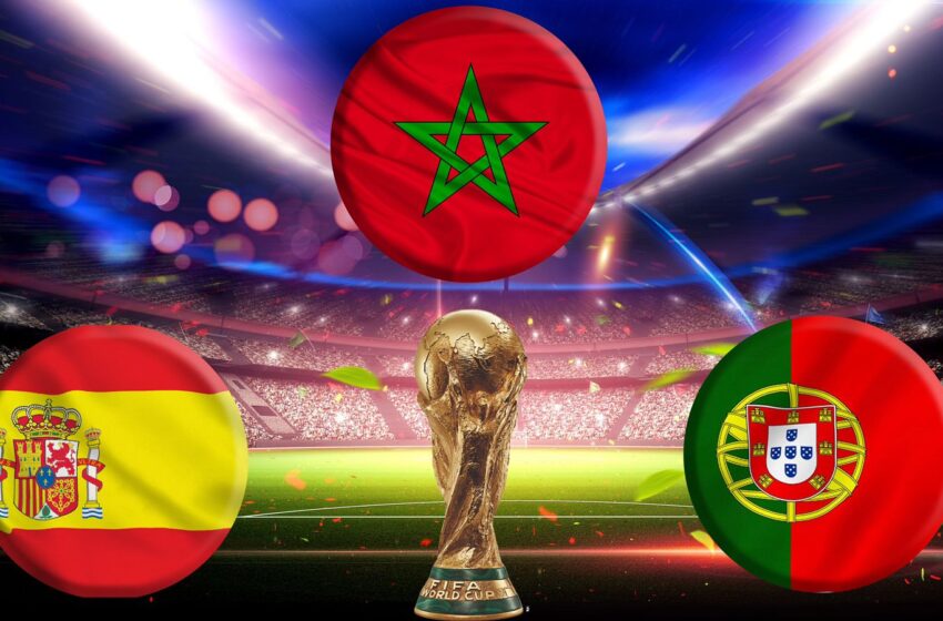  اجتماع موسع حول استعدادات مدينة طنجة لاحتضان مباريات كأس العالم لكرة القدم 2030