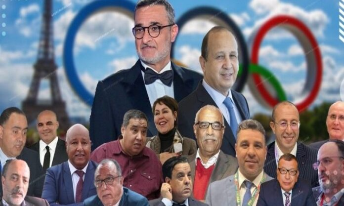  نتائج الرياضة و كل السياسات.. تغييب الكفاءة وانتصار الإفساد