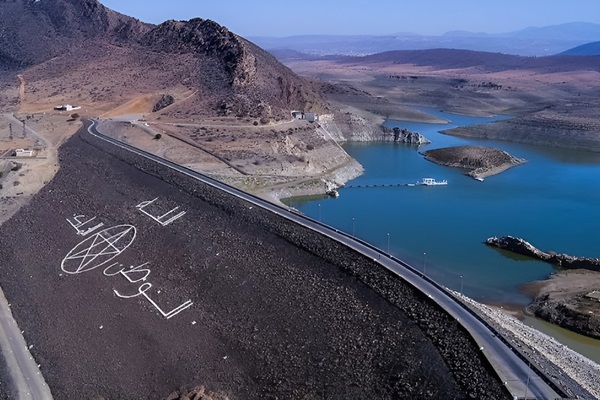  اشكالية الماء.. ملف ثقيل يفرض نفسه على اجندة الحكومة هذه السنة اشكالية الماء..
